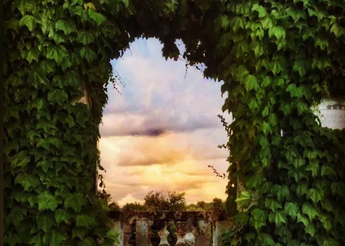 Masseria Anticalama Resort&agriturismo Fasano