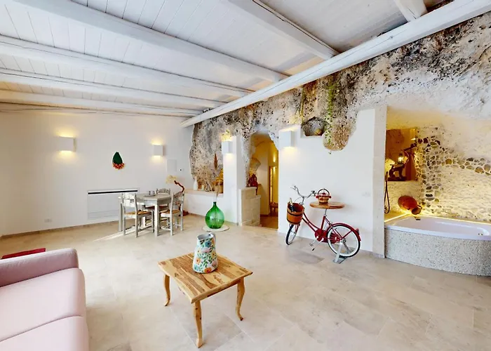 Masseria Torre Rossa Fasano