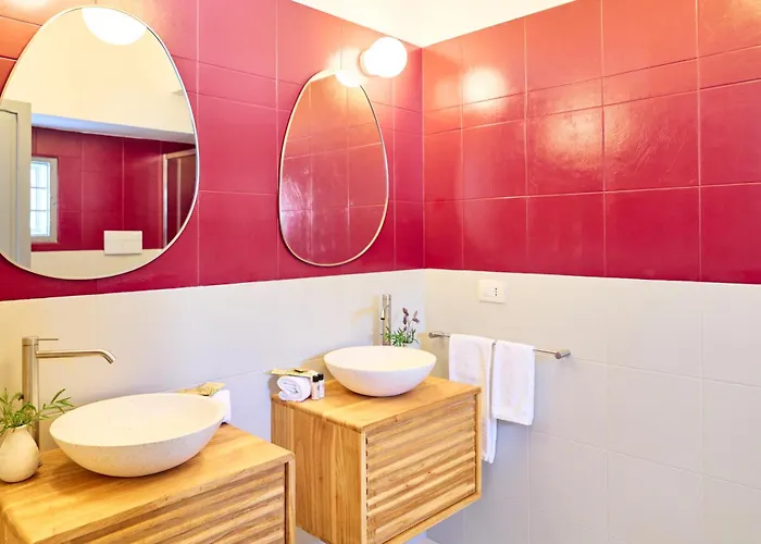 Masseria San Nicola Savelletri - B&B Fasano